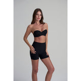Bye Bra Low Back Mid Waist short