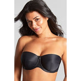 Panache Evie - Strapless Bra - Black