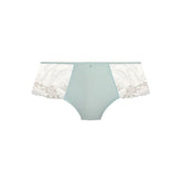 Wacoal Most Devine Short - Eau-de-Nil / Navy
