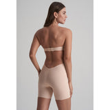 Bye Bra Low Back Mid Waist short