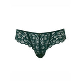 Panache Allure Brazilian - Forest Green