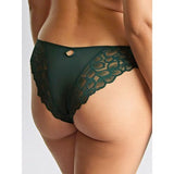 Panache Allure Brazilian - Forest Green