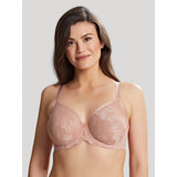 Panache Radiance Moulded bra - Hazel