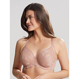 Panache Radiance Moulded bra - Hazel