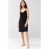 Mey Body Dress - Black