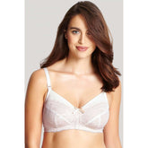 Panache Sophie Nursing Bra - Linen