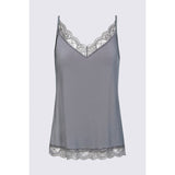 Mey Lace Camisole - Lovely Grey