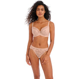 Freya Offbeat Brazilian - Natural Beige