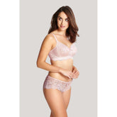 Panache Andorra Non-Wired Full Cup Bra Soft Blush
