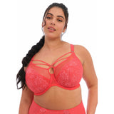 Elomi Brianna UW Plunge Bra - Cayenne