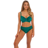Fantasie Illusion - Emerald