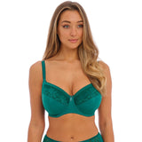 Fantasie Illusion - Emerald