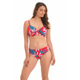 Fantasie - Santos Beach mid rise bikini brief