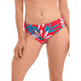 Fantasie - Santos Beach mid rise bikini brief
