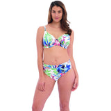 Fantasie Santa Catalina Bikini Brief - Blue Depths