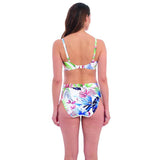 Fantasie Santa Catalina Bikini Brief - Blue Depths