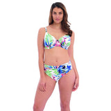 Fantasie Santa Catalina UW Full Cup Bikini - Blue Depths