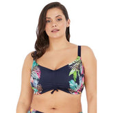 Elomi Pina Colada UW Crop Bikini