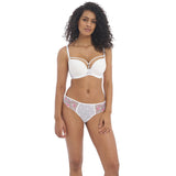 Freya Awakening UW Molded Plunge T-Shirt Bra