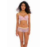 Freya Offbeat Side Support - Macaron