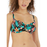 Freya Wild Daisy UW Sweetheart Bikini