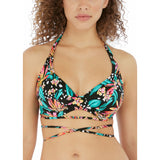 Freya Wild Daisy Halter Bikini