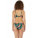 Freya Wild Daisy Tie Side Bikini Brief