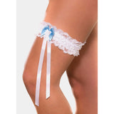 Bridal Garter