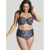 Panache Sculptress Chi Chi Balconnet- Autumn Floral