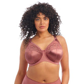 Elomi Cate Full Cup Bra - Rosewood