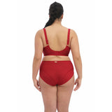 Elomi Priya Full Brief - Haute Red