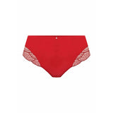 Elomi Priya Full Brief - Haute Red