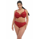 Elomi Priya Full Brief - Haute Red