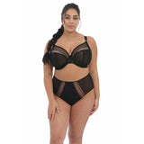 Elomi Matilda Brief - Black Star