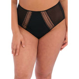 Elomi Matilda Brief - Black Star