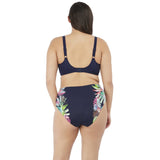 Elomi Pina Colada UW Crop Bikini