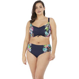 Elomi Pina Colada UW Crop Bikini