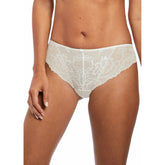 Fantasie Bronte Brief - Ivory