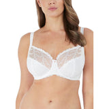 Fantasie Ana UW Side Support Bra - White