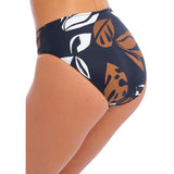 Fantasie Lake Orta Mid-rise Bikini Brief