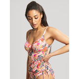 Panache Paradise Balconnet Tankini