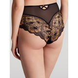 Panache Sabrina Hi- Waist Brief