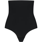 Sculpting High-Waist Thong