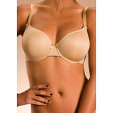 Chantelle Ultra Comfort t-shirt Bra - Skin