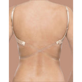 Clear Low Back Extender