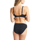 Fantasie Ottowa Bikini Bottom - Black