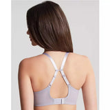 Panache Radiance Moulded bra - Soft Thistle