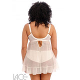 Elomi Priya Babydoll - Vanilla