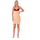 Atir Tummy Tux Slip