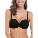 Wacoal red carpet strapless - Black